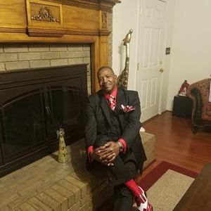 Meet your Posher, Charles